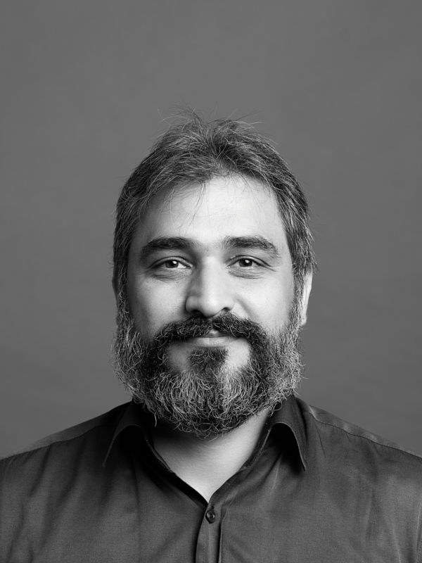 Omid Naghizadeh